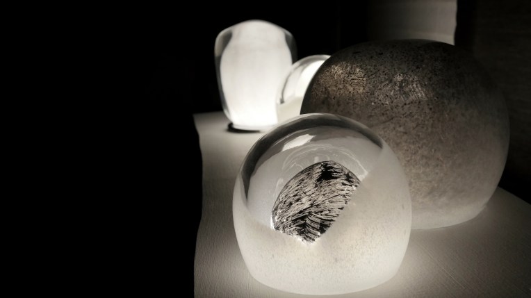 I'm hoping to create new versions from my lamps. 