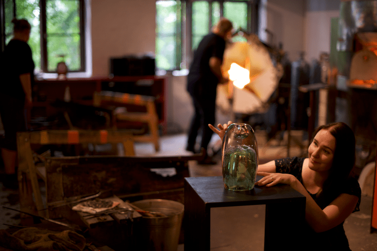 sini_majuri_lasistudiolla kopio