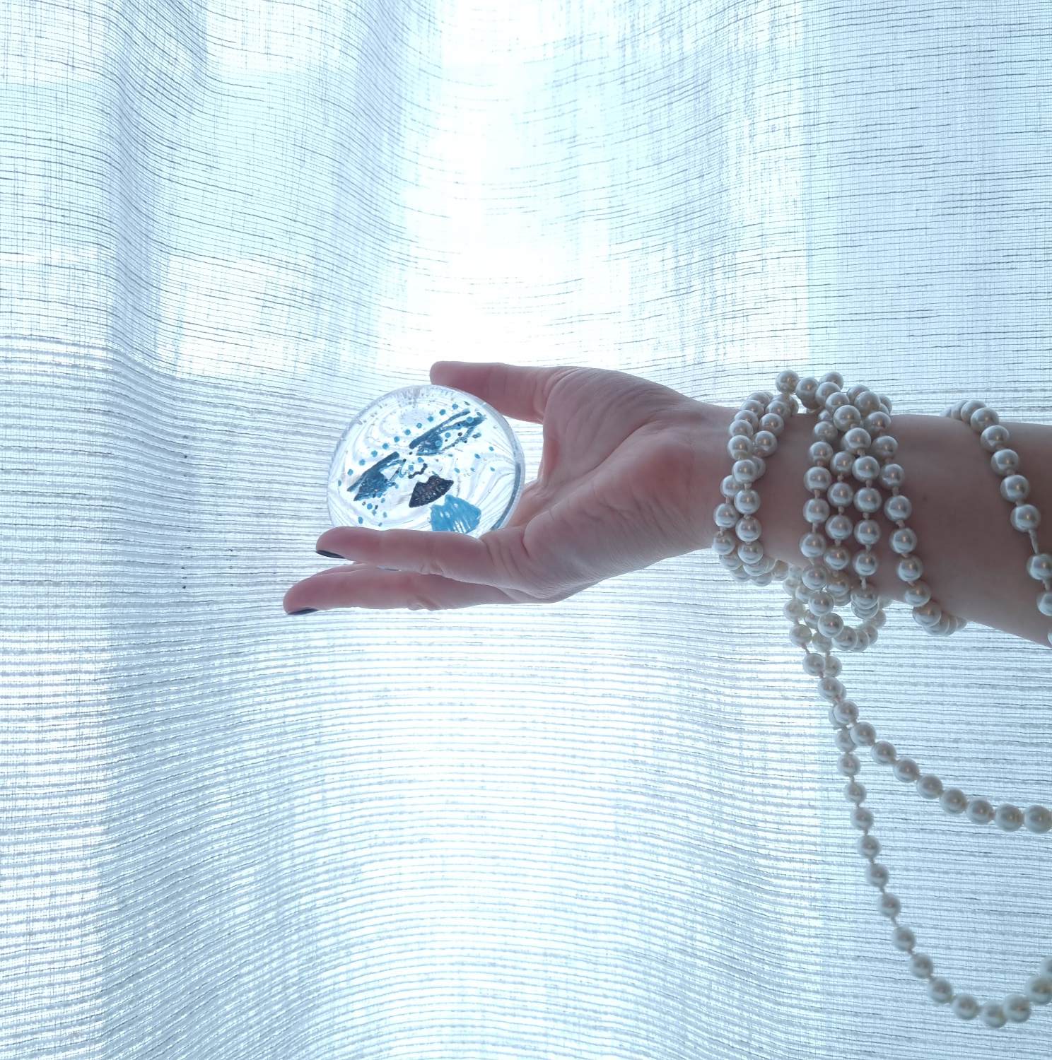 sini majuri tyyppi miniature sculpture