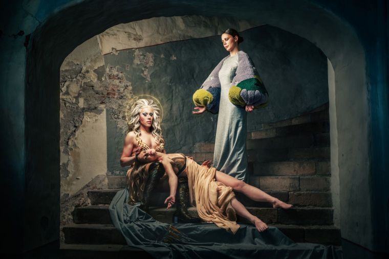 new york fashion week 2024